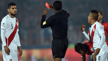 Campeón chileno de la Copa América: "Este Perú es muy inferior al del 2015” [VIDEO]