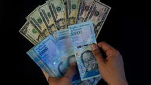 DolarToday: precio del dólar este 16 de noviembre del 2020 en Venezuela 