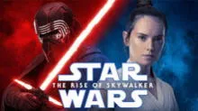 Star Wars: The Rise of Skywalker llega a las plataformas de streaming por el coronavirus 