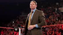 WWE: Solo Vince McMahon quiso seguir adelante con Wrestlemania 36