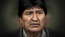 Evo Morales renuncia: “Lo hago para que no sigan persiguiendo a los dirigentes sociales” [VIDEO]