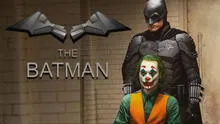 The Batman: ¿estará el Joker? Nuevas escenas se graban para presentar a un nuevo villano 