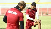‘Churrito’ Hinostroza: “Mis errores por inmaduro me alejaron de la selección peruana”
