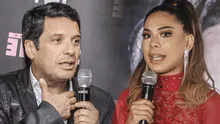 ¿Por qué Lucho Cáceres se rehusó actuar con Stephanie Valenzuela hace 5 años en “El gran show”?