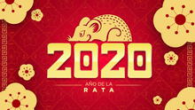 Horóscopo chino 2020: todo lo que espera al signo de la Serpiente en este Año de la Rata