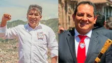 Segunda vuelta en Cusco: ¿quiénes son y qué experiencia tienen los candidatos regionales? 