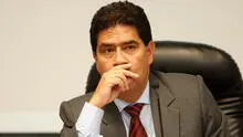 Javier Barreda: "Que no se desactive el Consejo Nacional del Trabajo"