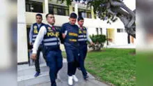 Trujillo: piden nueve meses de prisión preventiva para Gringasho