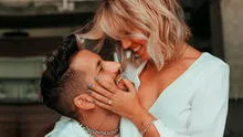 Stefi Roitman confirma boda con Ricky Montaner: “¡Dije que sí!” [FOTO]