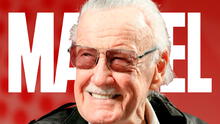 Marvel no usará CGI para “resucitar” a Stan Lee en las futuras películas del MCU