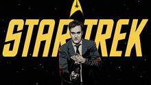 Quentin Tarantino: ¿Star Trek será su última película?  