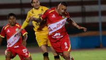 Sport Huancayo eliminó a Cantolao y obtuvo su pase a la final de la Copa Bicentenario 2019 [VIDEO]