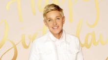 Ellen DeGeneres a médicos que enfrentan crisis sanitaria: “Hoy, la que los aplaude soy yo”