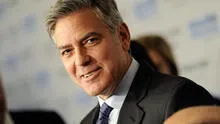 George Clooney: “El racismo es la pandemia de Estados Unidos”