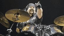 Falleció Vinnie Paul, baterista y fundador de Pantera [VIDEO]