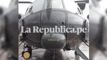 Las Bambas: atacan helicóptero que transportaba a ministros 
