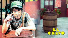 “El Chavo del 8”: ¿qué pasó con el famoso barril de la vecindad y dónde está ahora?