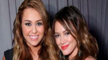 Miley Cyrus se inspiró en Lizzie McGuire para interpretar a Hanna Montana 