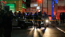 Canadá: Un muerto y varios heridos deja tiroteo en Toronto