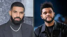 Drake y The Weeknd realizaron último regalo a niño con cáncer terminal