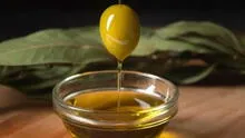 Estudios demuestran que un aceite natural reduce el colesterol y el ancho de la cintura