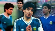 ¿Qué dijo Maradona sobre la FIFA y los mundiales? La vez que presuntamente arruinaron la carrera del ‘Pelusa’