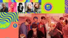 2020 MTV EMA con BTS: revive los mejores momentos del evento online [VIDEOS]