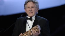 Roman Polanski gana Premio César a mejor director y en protesta actrices abandonan gala
