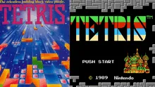 Gamer es el primero en alcanzar el nivel 33 en Tetris de NES [VIDEO]