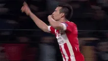 PSV vs Tottenham: Hirving 'Chucky' Lozano dejó parado al arquero y puso el 1-0 [VIDEO]