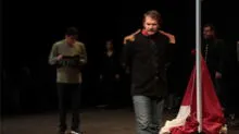 “Bolognesi en Arica”: una obra de teatro sobre el amor a la patria a través de streaming