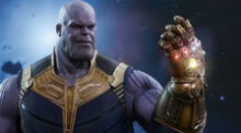 Avengers: Infinity War tuvo una versión de Thanos como líder religioso 