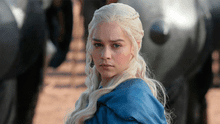 Game of Thrones: Esta es la famosa actriz que pudo encarnar a Daenerys Targaryen 