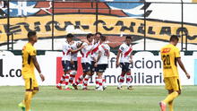 Torneo de verano: ‘Muni’ terminó ‘chino’ de risa en el Callao