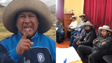 Cusco: alcalde electo de Chamaca podría no ejercer cargo por condena penal