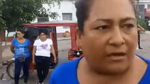  Conflicto en Tumán: balacera en azucarera deja un herido [VIDEO]