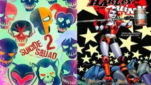Suicide Squad 2: filtran video del rodaje y nuevo look de Harley Quinn [VIDEO]
