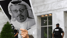 Turquía negó haber divulgado video de muerte de Jamal Khashoggi