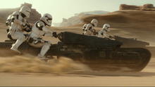 ‘Star Wars: Rogue squadron’: Matthew Robinson se une a Patty Jenkins en nueva entrega de saga