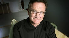 Robin Williams: Subastarán 300 objetos del entrañable actor