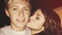 Selena Gomez habría regresado con su ex Niall Horan tras boda de Justin Bieber