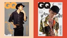 Lee Dong Wook, Rain, Henry, entre otros, elegidos como persona del año por GQ 