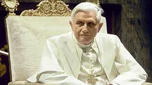 La vez que Benedicto XVI se refirió a casos de pederastia en la Iglesia: “Pedimos perdón a Dios”