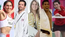 Tokio 2020: conoce a los deportistas peruanos que competirán en los Juegos Olímpicos