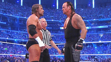 WWE: Los 5 más grandes rivales de The Undertaker en toda su carrera [FOTOS y VIDEOS]
