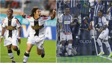 'Zlatan' Fernández y Aguirre eligen a Affonso y Quevedo como sus sucesores en Libertadores