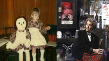 Annabelle: ¿dónde estaba encerrada la muñeca diabólica? Conoce el museo de los Warren 