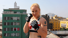UFC 238 | Valentina Shevchenko vs. Jessica Eye vía Fox Action: HOY por el título de peso mosca