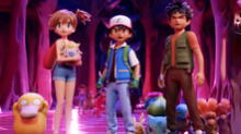 Pokémon: Mewtwo Strikes Back Evolution ha revelado el primer tráiler de película 