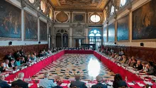 Comisión de Venecia dará opinión sobre adelanto de elecciones este lunes  